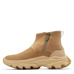 Sorel Women's Kinetic Breakthru Acadia Boot In Tawny Buff/Ceramic -Chic Shoe Specialty Store so 2019661253 2106 3 1100x