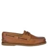 Sperry Men's Gold Cup Authentic Original 2-Eye Boat Shoe In Ginger 2 Sperry Men's Gold Cup Authentic Original 2-Eye Boat Shoe In Ginger -Chic Shoe Specialty Store sts17471 000 1100x