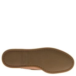 Sperry Men's Gold Cup Authentic Original 2-Eye Boat Shoe In Ginger -Chic Shoe Specialty Store sts17471 out 1100x