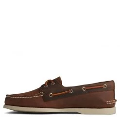 Sperry Men's Authentic Original 2-Eye Wild Horse Boat Shoe In Sonora/Riverboat -Chic Shoe Specialty Store sts21722 180 1 1100x