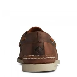 Sperry Men's Authentic Original 2-Eye Wild Horse Boat Shoe In Sonora/Riverboat -Chic Shoe Specialty Store sts21722 90 1100x