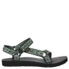 Teva Women's Original Universal In Bandana Basil