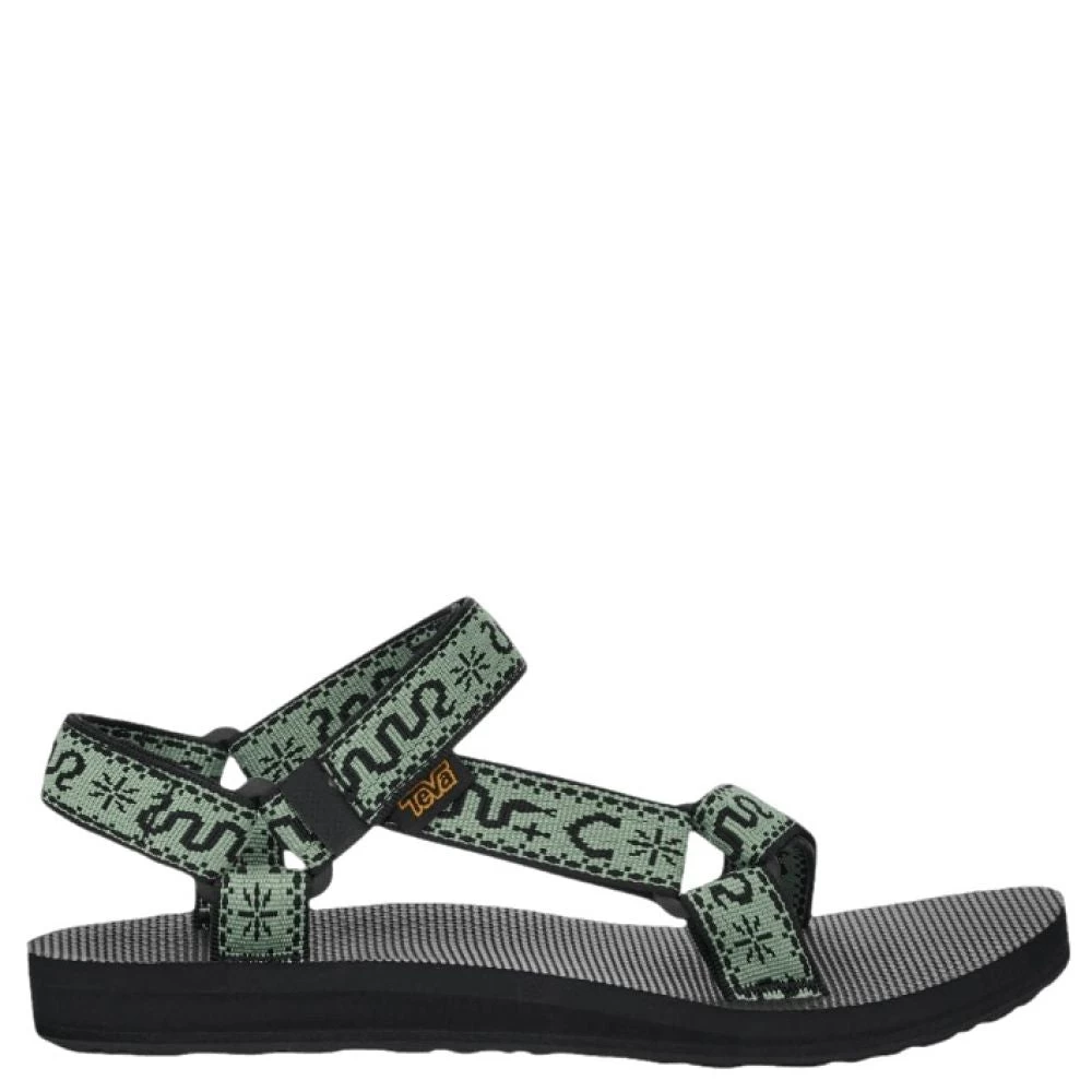 Teva Women's Original Universal In Bandana Basil 3 Teva Women's Original Universal In Bandana Basil