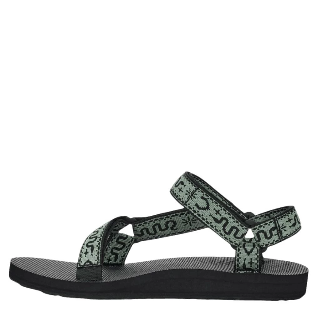 Teva Women's Original Universal In Bandana Basil 5 Teva Women's Original Universal In Bandana Basil - Image 3