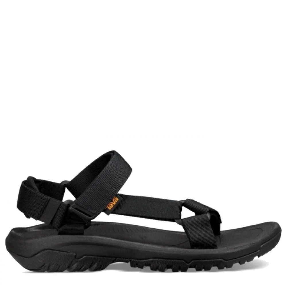 Teva Men's Hurricane XLT2 In Black 3 Teva Men's Hurricane XLT2 In Black