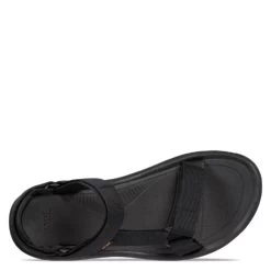 Teva Men's Hurricane XLT2 In Black 8 Teva Men's Hurricane XLT2 In Black -Chic Shoe Specialty Store te 1019234 32 3 1100x