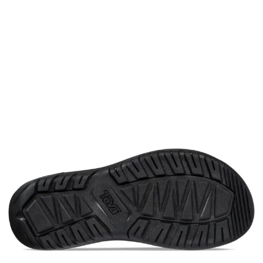 Teva Men's Hurricane XLT2 In Black 6 Teva Men's Hurricane XLT2 In Black - Image 4