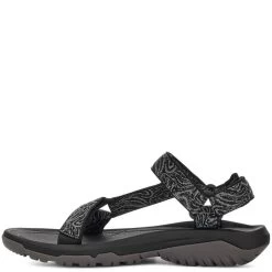 Teva Men's Hurricane XLT2 In Lava Dark Gull Grey -Chic Shoe Specialty Store te 1019234 ldgg 117 3 1100x