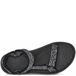 Teva Men's Hurricane XLT2 In Lava Dark Gull Grey -Chic Shoe Specialty Store te 1019234 ldgg 117 4 1100x