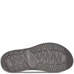 Teva Men's Hurricane XLT2 In Lava Dark Gull Grey -Chic Shoe Specialty Store te 1019234 ldgg 117 5 1100x