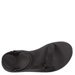 Teva Women's Midform Universal Leather In Black -Chic Shoe Specialty Store te 1102435 blk 110 4 1100x