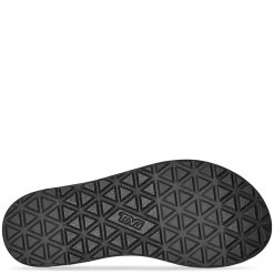 Teva Women's Original Universal Wildflower In Blue/Green 7 Teva Women's Original Universal Wildflower In Blue/Green -Chic Shoe Specialty Store te 1125201 bgen 101 4 1100x