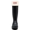 Hunter Fleece Welly Socks In Cream 1 Hunter Fleece Welly Socks In Cream -Chic Shoe Specialty Store uas3000aaa crm 1100x