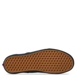 Vans Slip-On In Black/Black -Chic Shoe Specialty Store v n vn eyebka 32 3 1100x