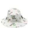 Vans Boonie Bucket Hat In Antique White 1 Vans Boonie Bucket Hat In Antique White -Chic Shoe Specialty Store vn 0000yk3ks 2 1100x