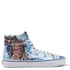 Vans X One Piece Sk8-Hi In Punk Hazard -Chic Shoe Specialty Store vn 0007ns448 4296 1 1100x