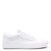 Vans ComfyCush Old Skool In True White -Chic Shoe Specialty Store vn 0a3wmavng 4208 1 1100x