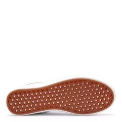 Vans ComfyCush Old Skool In True White -Chic Shoe Specialty Store vn 0a3wmavng 4208 4 1100x