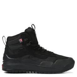 Vans Ultrarange EXO Hi MTE-2 In Black/Black