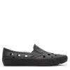 Vans Slip-On TRK In Black -Chic Shoe Specialty Store vn 0a5hf8blk 4192 1 1100x