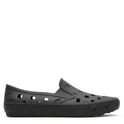 Vans Slip-On TRK In Black
