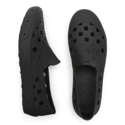 Vans Slip-On TRK In Black -Chic Shoe Specialty Store vn 0a5hf8blk 4192 3 1100x
