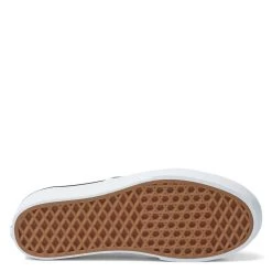 Vans Women's Authentic Stackform In Black/White -Chic Shoe Specialty Store vn 0a5kxxbmx 4236 3 1100x