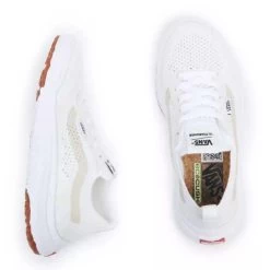 Vans Women's UltraRange VR3 In White 8 Vans Women's UltraRange VR3 In White -Chic Shoe Specialty Store vn0a4bxbw00 3 1100x