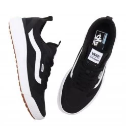 Vans UltraRange EXO In Black/White 10 Vans UltraRange EXO In Black/White -Chic Shoe Specialty Store vn0a4u1kblk 2 1 1100x