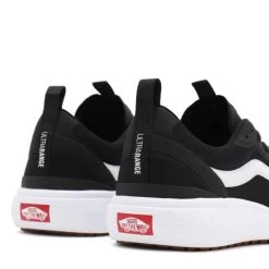 Vans UltraRange EXO In Black/White 12 Vans UltraRange EXO In Black/White -Chic Shoe Specialty Store vn0a4u1kblk 4 1 1100x