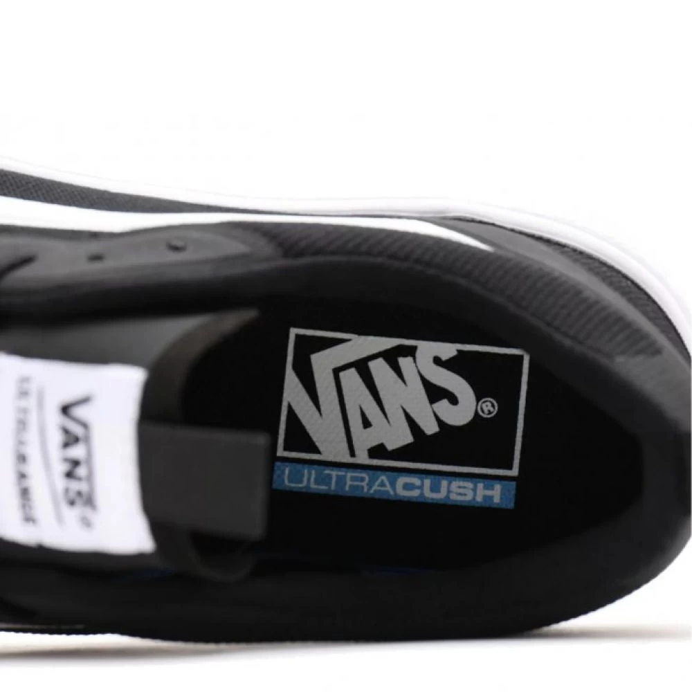 Vans UltraRange EXO In Black/White 8 Vans UltraRange EXO In Black/White - Image 6