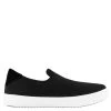 Vessi Women's Boardwalk Slip-On In Boulder Black 2 Vessi Women's Boardwalk Slip-On In Boulder Black -Chic Shoe Specialty Store vs shbwbb 1009 1 1100x