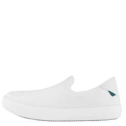 Vessi Women's Boardwalk Slip-On In Sail White -Chic Shoe Specialty Store vs shbwsw 1011 3 1100x