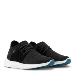 Vessi Women's Everyday Classic In Midnight Black -Chic Shoe Specialty Store vs sheomb 1007 2 1100x