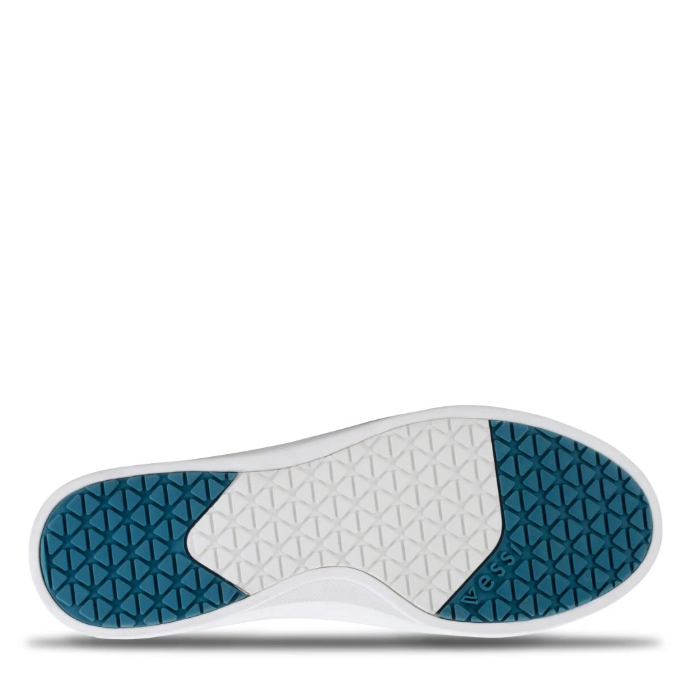 Vessi Weekend In Asphalt Black 7 Vessi Weekend In Asphalt Black - Image 5